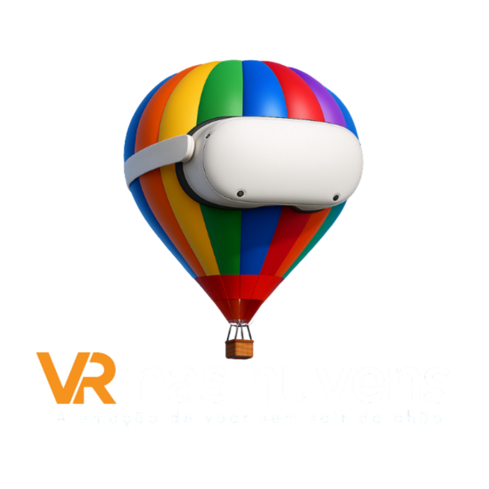 VR nas Nuvens